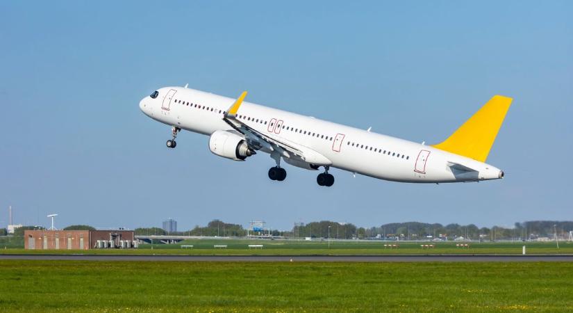 Rovar okozott galibát, közel 5 órát késett egy járat Ausztriában