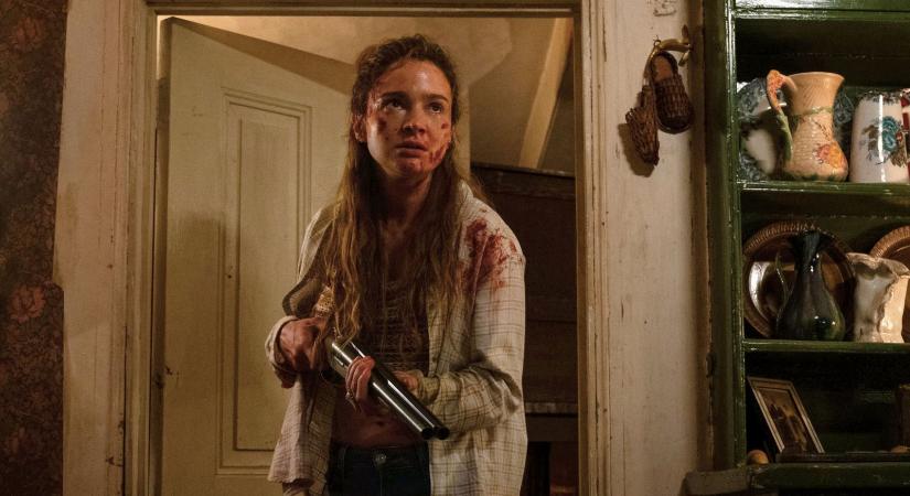 TOP 3-ban a Netflixen: Rákaptak a magyar nézők a 2024-es pszichológiai horror-thrillerre