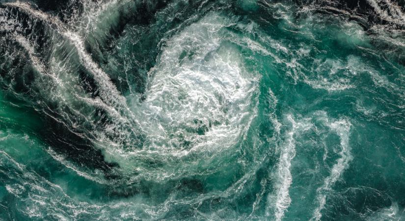 Katasztrófa felé sodródik a világ? Ezt mind meg fogjuk érezni