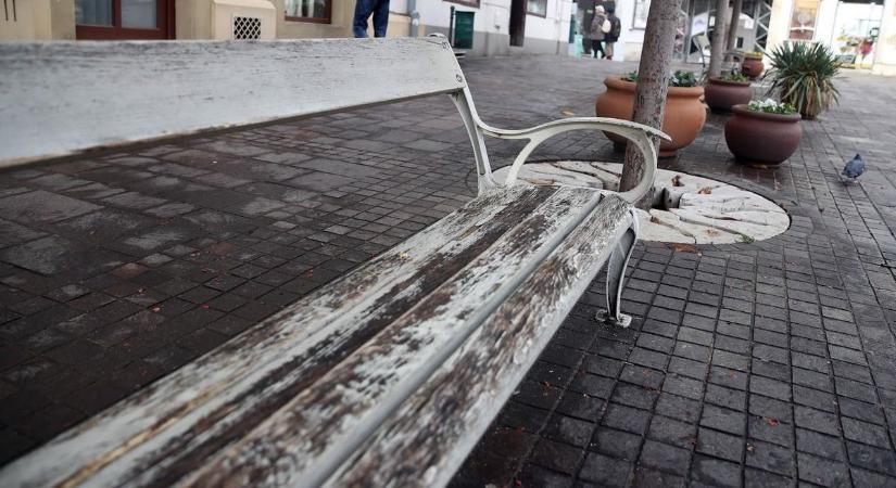 Pécs kettős arca: sok a probléma a városban, de a tavasz kicsit javít az összképen