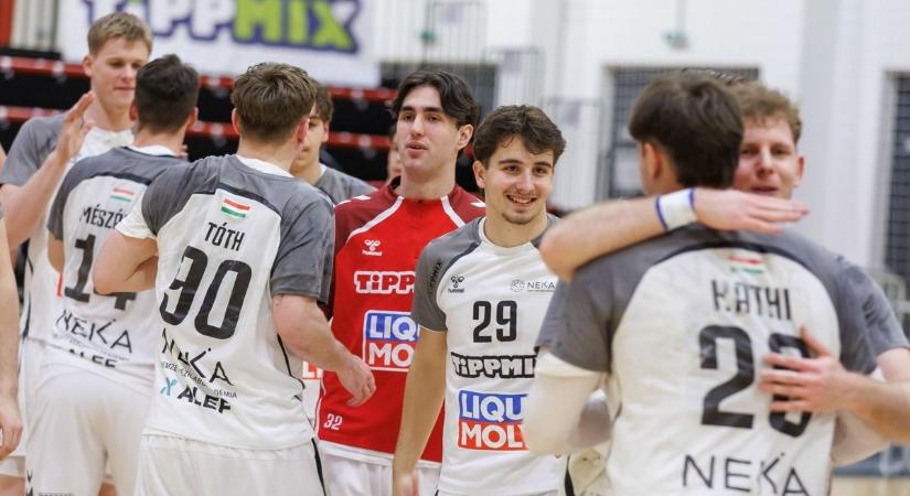 Elitcsapatok ellen csatázhatnak az akadémisták a Magyar Kupa négyes döntőjében