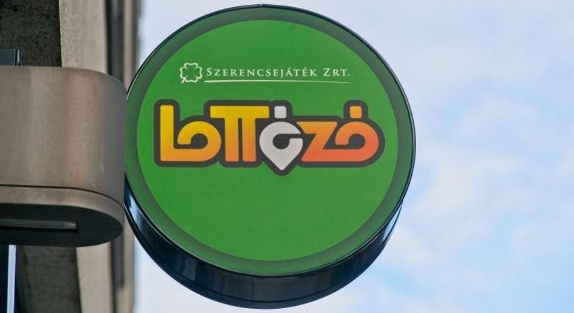 Óriási nyeremény egy szabolcsi lottózóban – milliókat vitt haza a szerencsés játékos