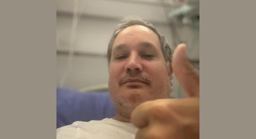 Hová tűnt Nagy Márton?