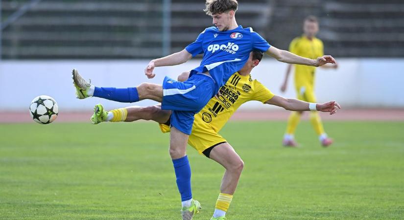 NB III.: szokatlan időben kezdődik az Eger SE hazai mérkőzése