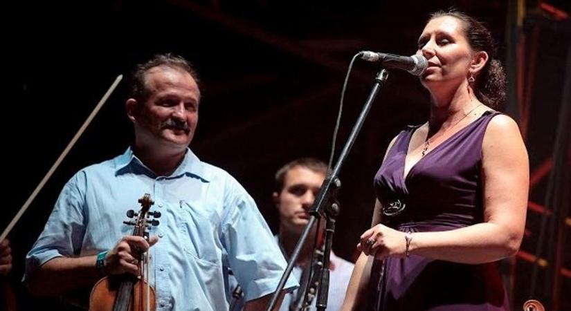 Programözön Hevesben: koncertek, vásár és ritka ásványgyűjtési lehetőség vár a hétvégén