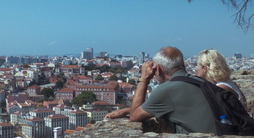 TOP10 úti cél idősebb utazóknak, ahol a kényelem, a biztonság és a nyugalom találkozik