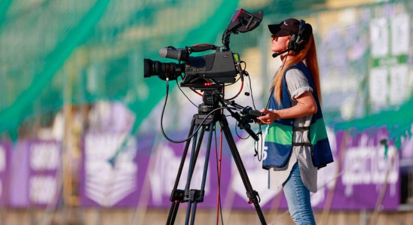 Megerősítve: Elrajtolt a verseny a magyar futball TV-jogaiért - íme, az MLSZ pályázata