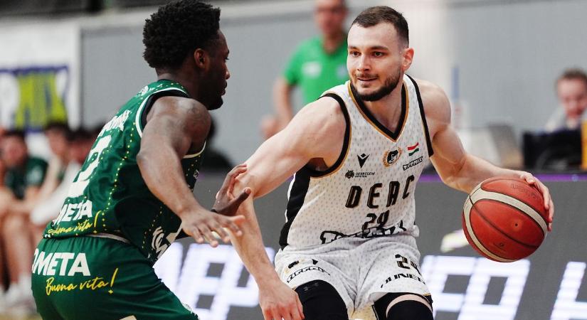 Most kezdődik a tánc a debrecenieknek