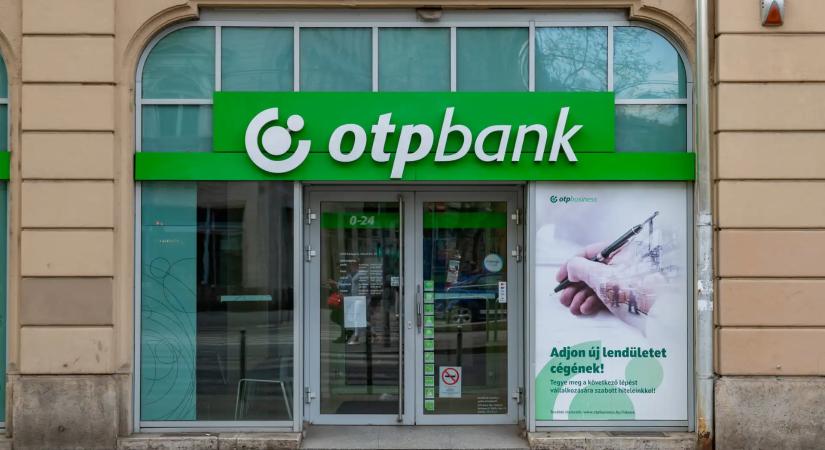 Éjszakai leállás az OTP-nél: Se kártyás fizetés, se készpénzfelvétel április 28-án hajnalban