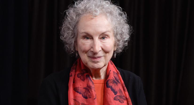 A szolgálólány meséjén túl: 5 könyv, amit muszáj elolvasnod Margaret Atwoodtól