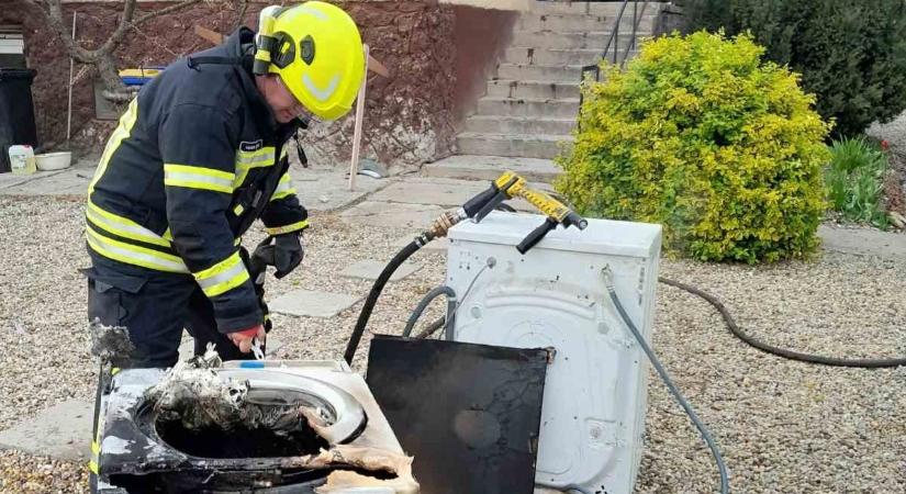 Zakkant Eszközök – fókuszban a rendbontó szárítógépek