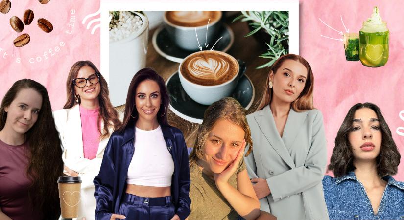 Szerkesztőség kedvencei: 6 kávézó, amit imádunk