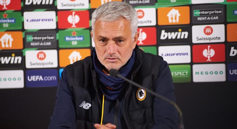 Mourinho újra a Real Madrid edzője lehet – rajta van az új listán
