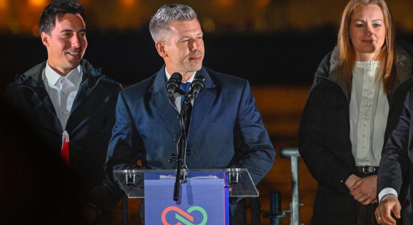 Választás 2026: itt vannak a bejelentések a Parlamentből