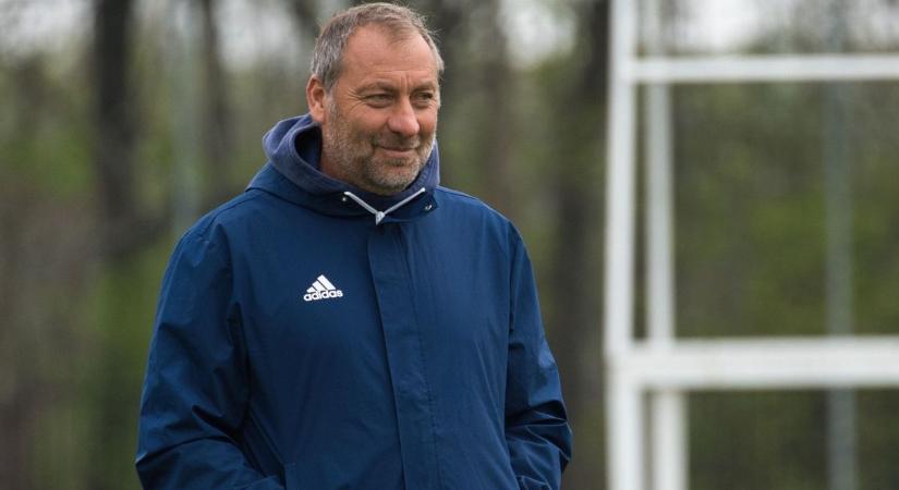 ,,Sajnos vannak problémáink" – baljós jelekről vallott a borsodi edző