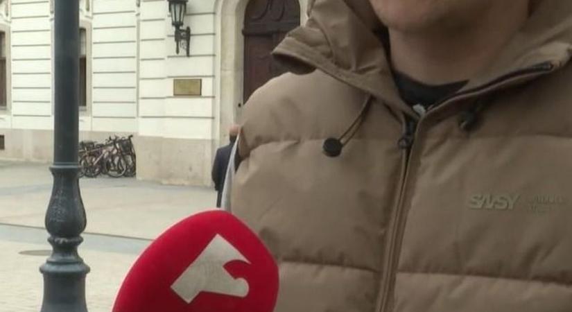 Sokkos állapotban nyilatkoztak az Erken meghalt csecsemő szülei - videóval