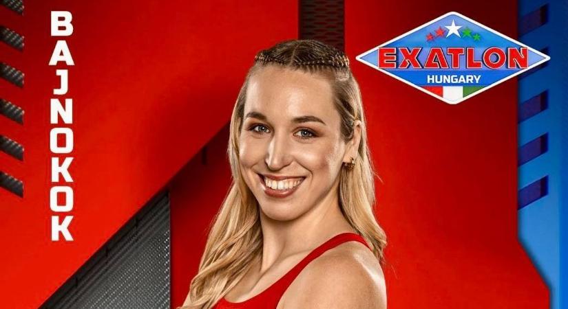 Exatlon: Ekler Luca őszinte vallomása - videó