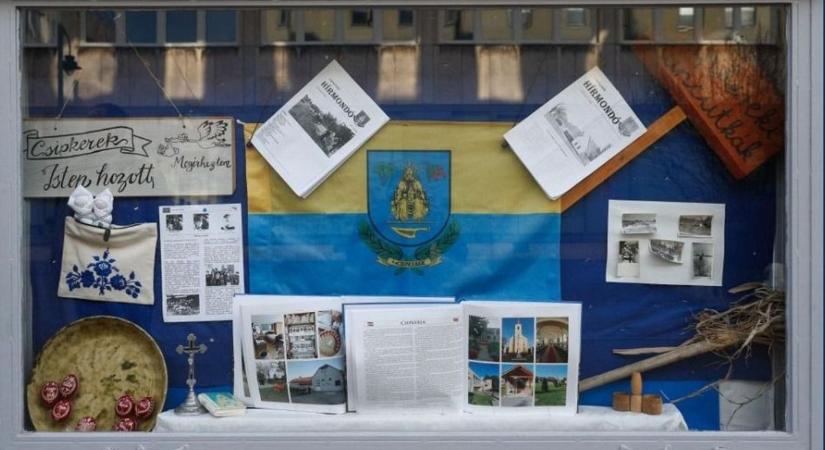 Legszebb magyar településnév: újabb vasi falu listán!