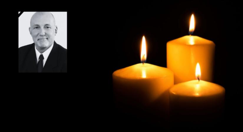 A pálya széléről az angyalok közé: búcsú Basky Péter tanár úrtól, a tatai kézilabda-legendától