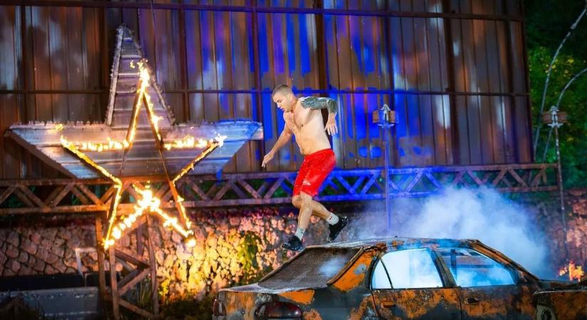 Sokkoló döntés az Exatlonban: Adél választása után elszabadultak az indulatok videó