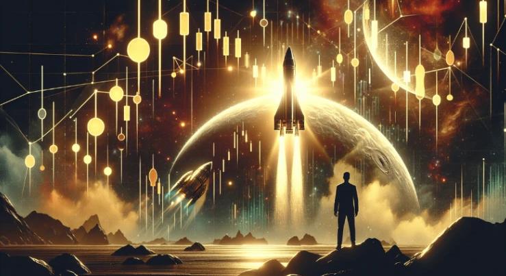 TOP10 kriptovaluta robbanás: ezek most a piac legnagyobb nyertesei – hol lehet a következő nagy lehetőség?