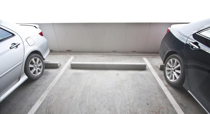 Hihetetlen, mi történik a garázspiacon: már vidéken is van, ahol vagyonokat kérnek egyetlen beállóért