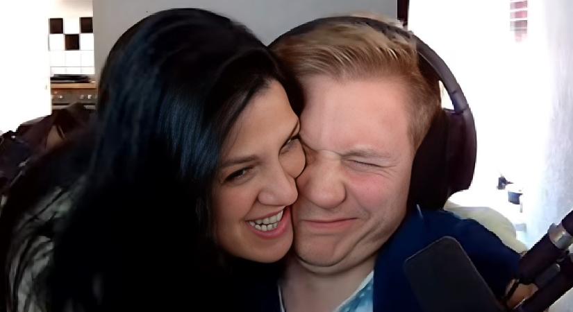 Ezúttal nem sírt a Tangy TD fejlesztője, a felesége viszont örömtáncot lejtett