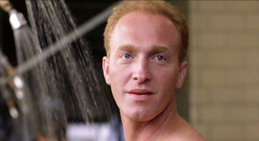 Már 69 éves a Remény rabjai kegyetlen rabtársa – Mark Rolston így néz ki napjainkban