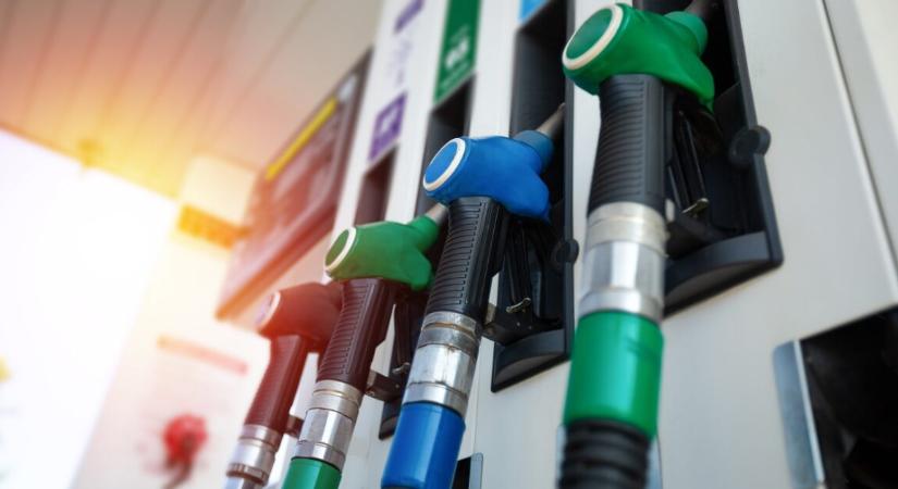 Példátlan haláleset történt a benzinkúton – egy kamionos az áldozat