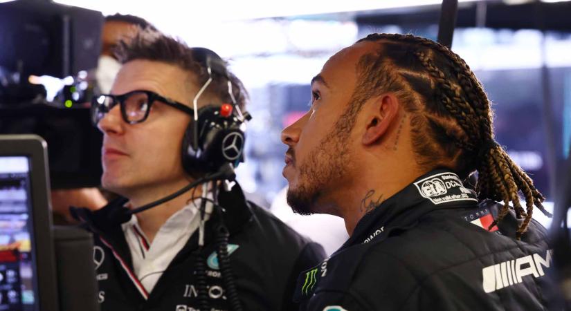 Ikonikus párosok az F1-ben: Verstappen és „GP” után Villeneuve, Hamilton és Massa mérnökei a fókuszban