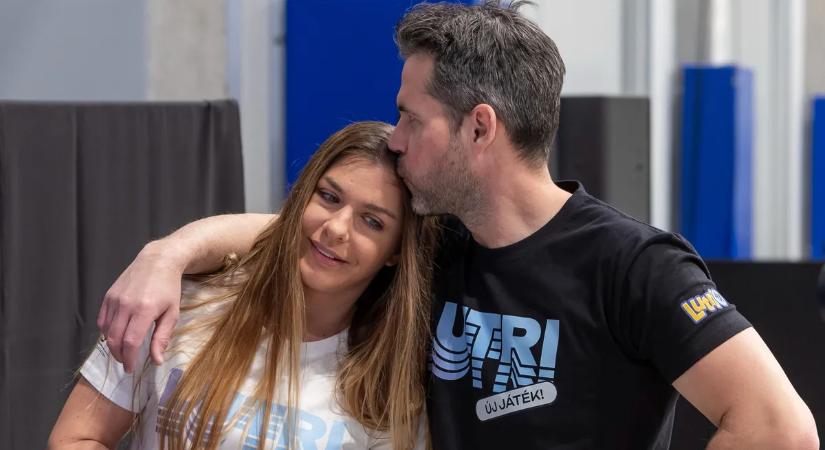 Dér Heni elárulta féltve őrzött titkát: így működik a házasságuk