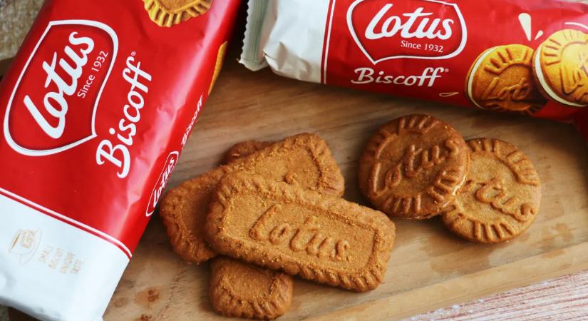 Biscoff-őrület: hogyan lett egy kekszből világszenzáció?
