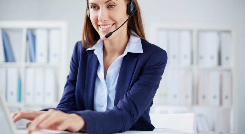 Az AI nem a fő ok, amiért az ügyfélszolgálatosok felmondanának