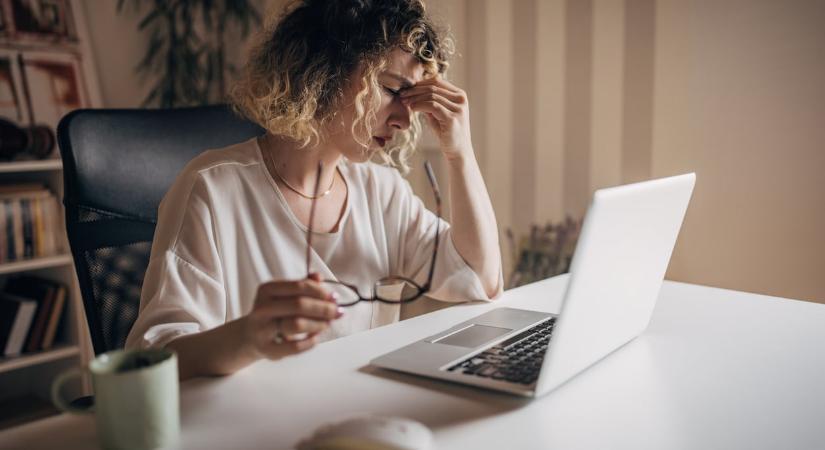 Összecsapnak a fejed felett a hullámok? 10 jel, hogy rossz rendszerben dolgozol