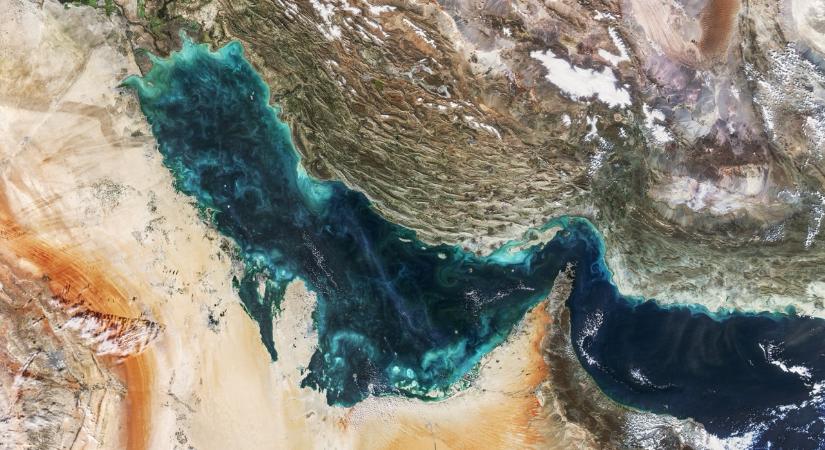 Az iráni háború miatt még évekig nem áll helyre az energiaellátás