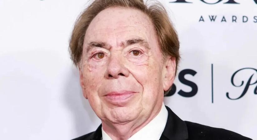 Sokkoló bejelentést tett Andrew Lloyd Webber testvére: súlyos betegséggel küzd