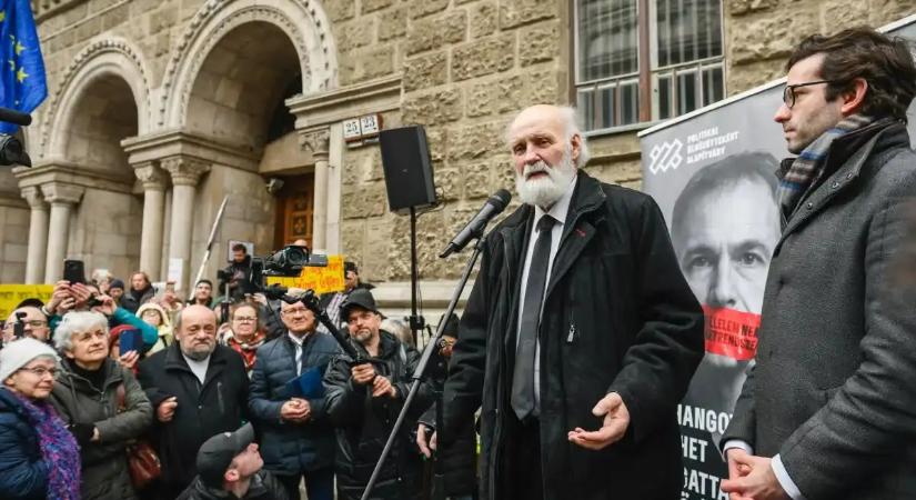 Iványi Gábor börtönbe küldené Orbán Viktort: „Felelősségre vonás nélkül visszatérhet”