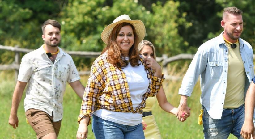 Erdélyi Mónika a Farm VIP-ről: Sokszor megaláztak, tettek róla, hogy rosszul érezzem magam