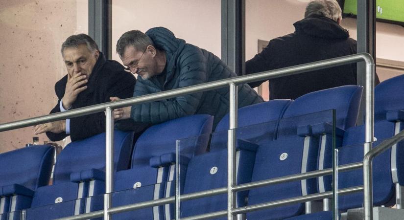 Az RTL és a Sport TV közös erővel happolhatja el a közmédia elől az NB I-es mérkőzések közvetítési jogait