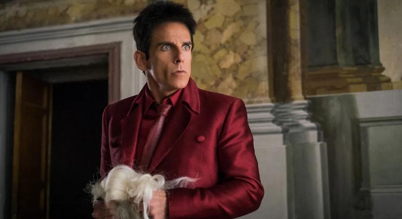 „Ezt most elb*sztam” — Utálja a filmjeit Ben Stiller: mindenről kifakadt a világsztár!