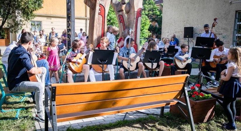 Dallamok, történetek, találkozások – ilyen lesz az idei Sándor Frigyes hét