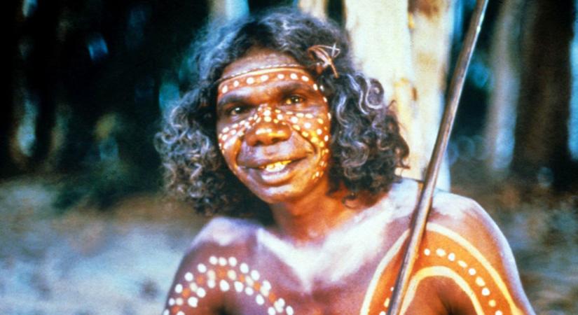 David Gulpilil tragikus története