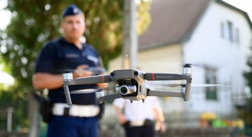 Fokozott ellenőrzésre kell számítani Szerencsen, ez az oka