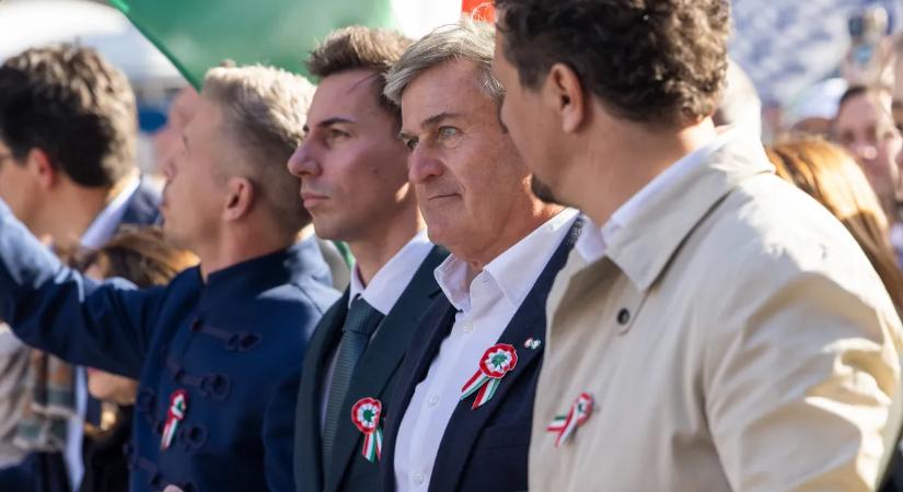 Üzemanyagár: Magyar Péter szöges ellentétben van Kapitány István kijelentéseivel