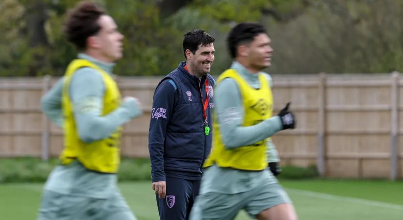 Tóth Alexék távozó edzője: Inkább túl korán menjek el, mint tovább maradjak a kelleténél