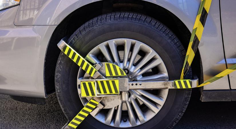 Egy ingatlan árára büntettek egy Audist: így szedte össze az összeget