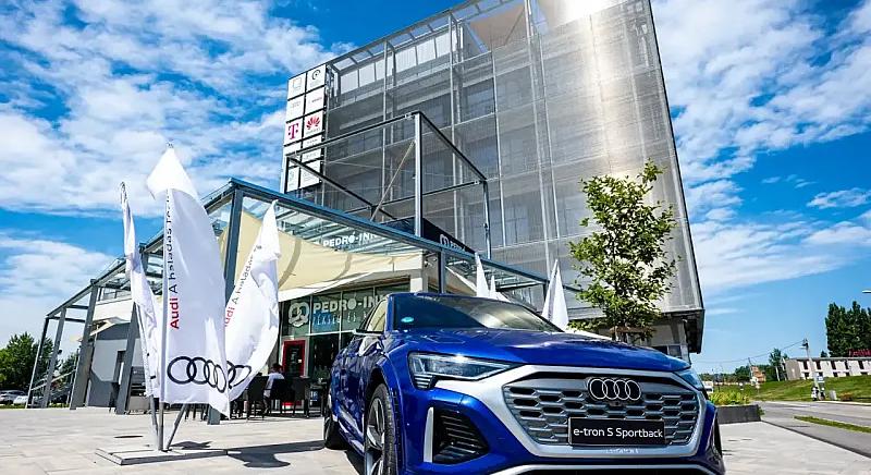 Újra Győrbe várja a jövő mérnökeit a Széchenyi István Egyetem