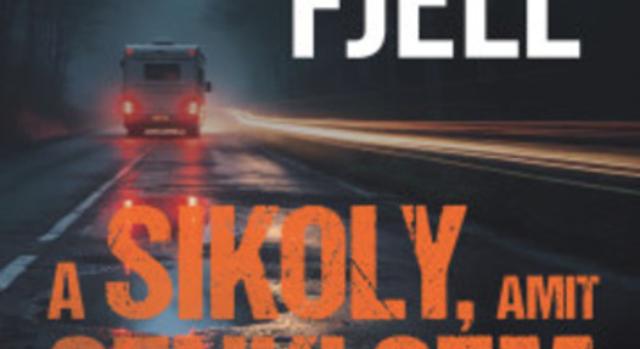 A sikoly, amit senki sem hallott