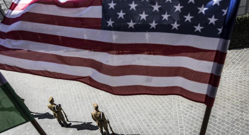 Az amerikai nagykövetség szerint az USA várakozással tekint arra, hogy szorosan együttműködjön az új kormánnyal