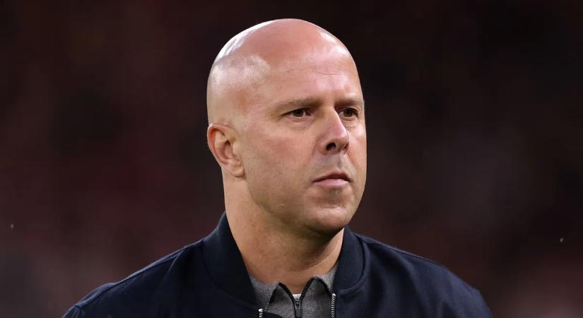 Arne Slot bejelentést tett, Szoboszlaira és Kerkezre is nagy hatással lesz